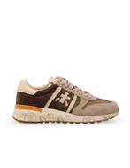 Premiata sneakers/lage-sneakers heren 44 groen, Verzenden, Nieuw, Premiata