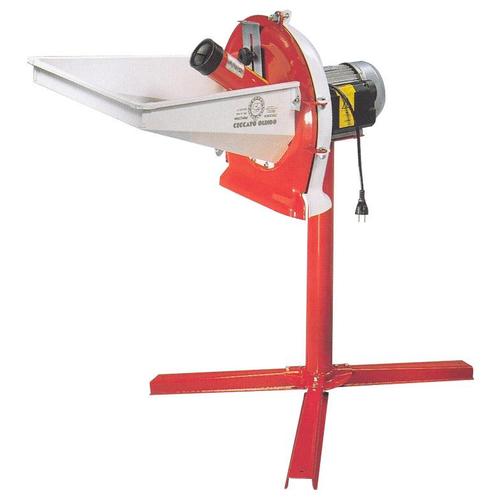 Ceccato Olindo Graanmolen M3 400V, Zakelijke goederen, Agrarisch | Werktuigen, Verzenden