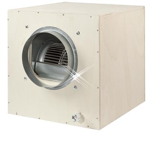 Berken afzuigkist 1500 m3/h, Doe-het-zelf en Verbouw, Ventilatie en Afzuiging, Nieuw, Verzenden