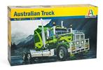 ITALERI 719 AUSTRALIAN TRUCK 1/24, Verzenden, Nieuw