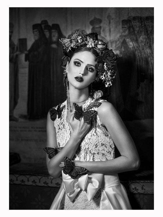 Elena Paraskeva - HELENA, Antiek en Kunst, Kunst | Designobjecten