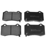 Remblokken set JEEP GRAND CHEROKEE,III,IV (6.1 SRT8 4x4..., Ophalen of Verzenden, Nieuw