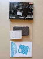 CASIO - Casio - Rekenmachine - 1980-1990 - SF-4100, Nieuw