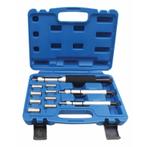 Koppeling Centreerset 11 Delig - Centreerpen Met Adaptors -, Ophalen of Verzenden, Nieuw