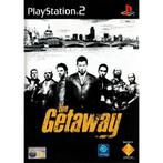 Playstation 2 The Getaway, Spelcomputers en Games, Games | Sony PlayStation 2, Verzenden, Zo goed als nieuw