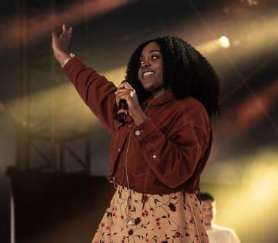 Noname Tickets Paradiso Te Koop, Tickets en Kaartjes, Evenementen en Festivals