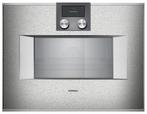 Gaggenau BS471112 oven 50 l A Roestvrijstaal, Nieuw, Ophalen of Verzenden