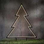 Garden dLight Kerstboom Tuinsteker met Warm Witte LED Verli, Verzenden, Nieuw