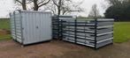 Opbouw snel bouw container HS-1473, Zakelijke goederen, Machines en Bouw | Keten en Containers, Verzenden