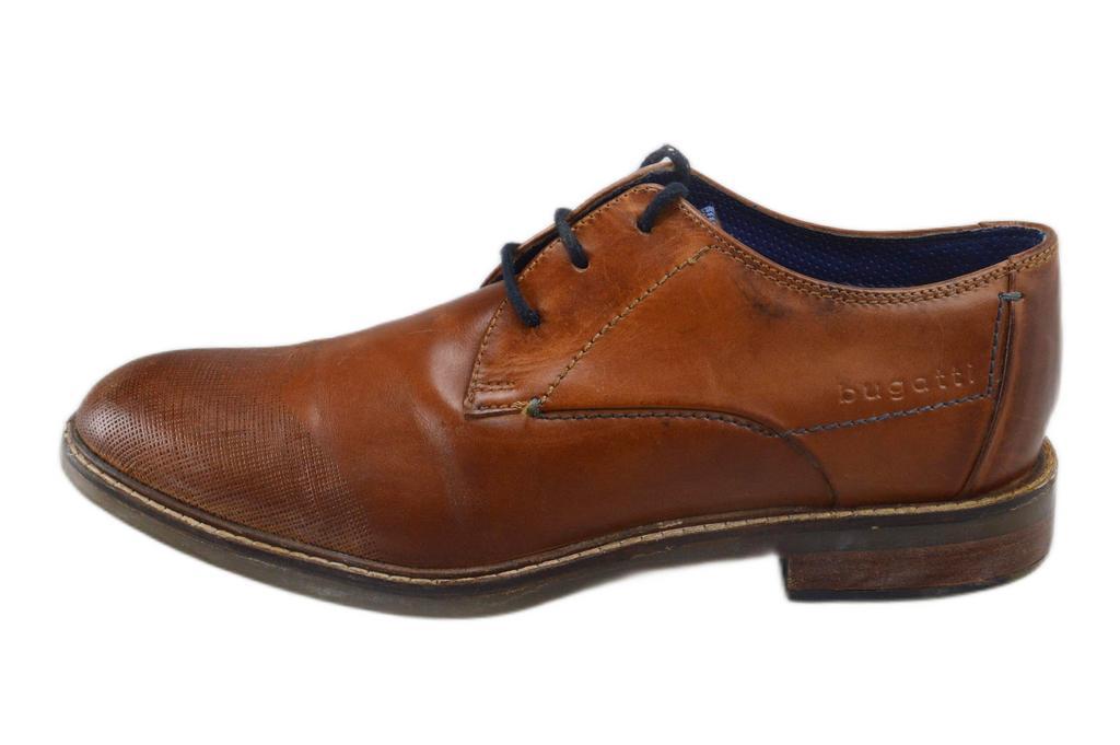 Aarzelen James Dyson Maand ≥ Bugatti Nette schoenen in maat 46 Bruin | 15% extra korting — Schoenen —  Marktplaats