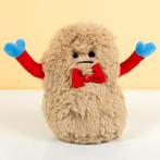 Hot potato warmtekussen - Grumpy, Verzenden, Nieuw