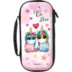 Konix Case voor Nintendo Switch - Be Love, Verzenden, Zo goed als nieuw