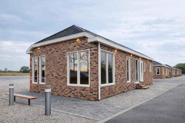 H&H duurzame woonwagens & woonwagenwoningen ontwerp & bouw, Caravans en Kamperen, Stacaravans