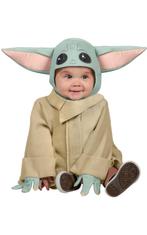 Baby Yoda Pak Baby Mandalorian Het Kind, Kinderen en Baby's, Carnavalskleding en Verkleedspullen, Verzenden, Nieuw