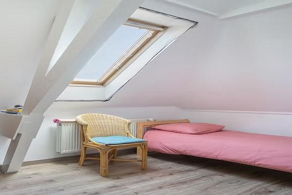 Kamer Boterstraat in Schiedam, Huizen en Kamers, Kamers te huur, 20 tot 35 m², Overige regio's