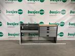 Aluca aluminium bedrijfswageninrichting gebruikt (nr 2220), Auto diversen, Ophalen of Verzenden, Gebruikt