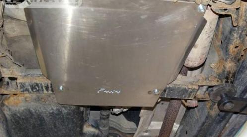 F4X4 - BESCHERMING VOOR VERSNELLINGSBAK LAND ROVER, Auto-onderdelen, Carrosserie en Plaatwerk, Ophalen of Verzenden