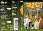 Cassette - BZN - Sweet Dreams, Cd's en Dvd's, Cassettebandjes, Zo goed als nieuw, Verzenden