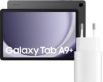 Samsung Galaxy Tab A9+ – WiFi/5G – SM-X216 – 64GB –, Computers en Software, Android Tablets, Verzenden, Nieuw, Overige modellen