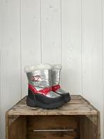 <p>Snowboots / Zilver / Maat / Maat 24</p>, Kinderen en Baby's, Kinderkleding | Overige, Nieuw