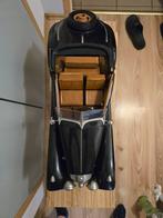 Pocher 1:8 - Model cabriolet - Mercedes 500K-AK, Hobby en Vrije tijd, Modelauto's | 1:5 tot 1:12, Nieuw