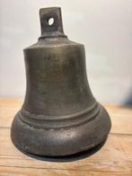 Decoratieve bel - Nederland - Oude bronze bel