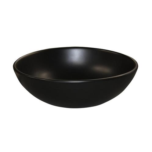 Waskom Opbouw Boss & Wessing Miko 27,5x10,5 cm Keramiek Mat, Doe-het-zelf en Verbouw, Sanitair, Ophalen of Verzenden