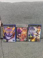 Sony - Playstation 2 (PS2) - Spyro lot - Videogame - In, Nieuw