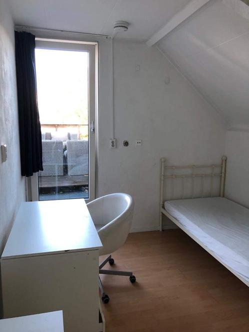 Te huur: Appartement Heuvelstraat in Tilburg, Huizen en Kamers, Huizen te huur, Noord-Brabant, Appartement