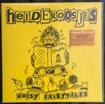 lp nieuw - Heideroosjes - Noisy Fairytales, Verzenden, Zo goed als nieuw