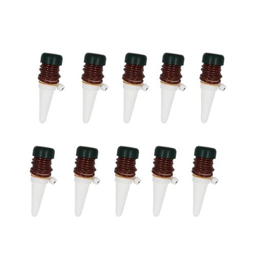 Waterdruppelaar - Druppelsysteem - 76 cm - 10 Stuks, Tuin en Terras, Tuinslangen, Nieuw, Verzenden