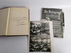 H. M. C. Holdert - De telegraaf H. M. C. Holdert collectie -