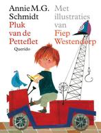 Pluk van de Petteflet 9789045101132 Annie M.G. Schmidt, Boeken, Kinderboeken | Kleuters, Verzenden, Gelezen, Annie M.G. Schmidt