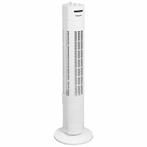 Bestron torenventilator hoogte 78cm 3 standen timer en, Witgoed en Apparatuur, Airco's, Ophalen of Verzenden, Nieuw