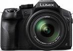 Panasonic Lumix DMC-FZ330 zwart, Verzenden, Zo goed als nieuw