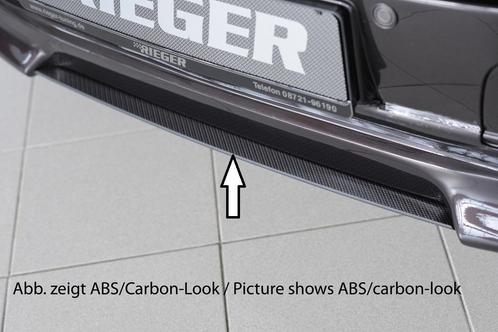 Rieger spoilerzwaard | T5 Bus: 04.03-08.09 (tot Facelift) |, Auto-onderdelen, Carrosserie en Plaatwerk, Nieuw, Volkswagen, Verzenden