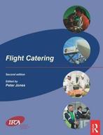 Flight Catering || 9780750662161, Boeken, Nieuw, Verzenden