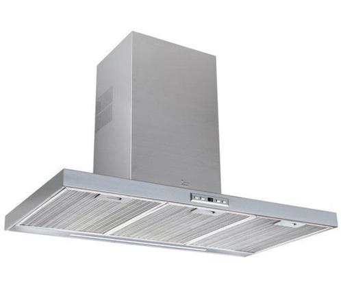 Teka DSH985 afzuigkap wand model, rvs509, Witgoed en Apparatuur, Afzuigkappen, Overige typen, Nieuw, Ophalen of Verzenden