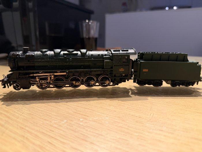Märklin H0 - 3046 - Modeltrein locomotief (1) - 150X - SNCF, Hobby en Vrije tijd, Modeltreinen | H0