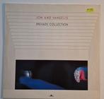 Vangelis, Kitaro, Jon And Vangelis - 13x LP, Vinyl, VG+/NM,, Nieuw in verpakking