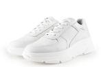 Bridge Footwear Sneakers in maat 39 Wit | 10% extra korting, Bridge Footwear, Verzenden, Wit, Sneakers of Gympen