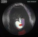 lp nieuw - Kiss - Paul Stanley PICTURE DISC