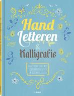 Handletteren & kalligrafie 9789463590198 A. Newhall, Verzenden, Zo goed als nieuw, A. Newhall