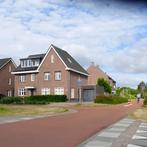 Ruime eengezinswoning met tuin en gestoffeerd, Huizen en Kamers, Huizen te koop, Houten