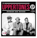 Uppertones - Open your heart + No one + Treat me right (V..., Verzenden, Nieuw in verpakking