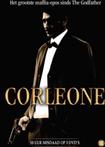 dvd film - 3 Dvd Nexpack - Corleone - 3 Dvd Nexpack - Corl..