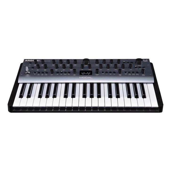 Modal Electronics Argon 8 - 37 Toetsen 8 Voices - Wavetable, Muziek en Instrumenten, Synthesizers, Nieuw, Overige aantallen, Met midi-aansluiting