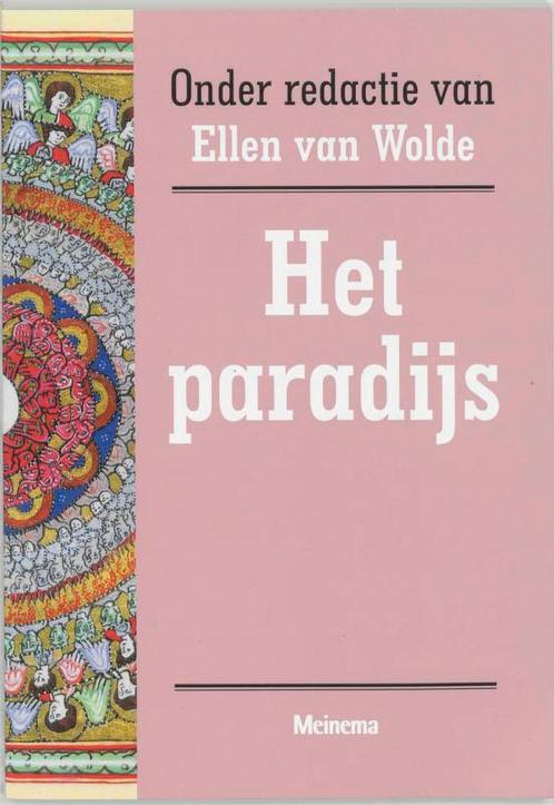 Het Paradijs 9789021140674 [{:name=>E. van Wolde, Boeken, Godsdienst en Theologie, Gelezen, Verzenden