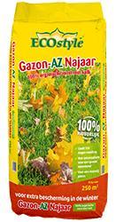 Ecostyle gazon az najaar 10 kg, Verzenden