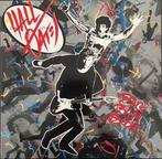 LP gebruikt - Daryl Hall &amp; John Oates - Big Bam Boom, Zo goed als nieuw, Verzenden